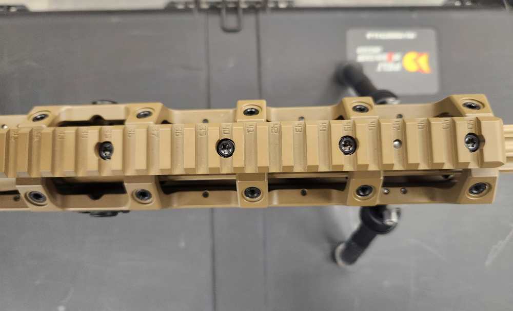 BEAUTIFUL DISCOUNTINUED FNH BALLISTA SNIPER RIFLE PACKAGE 338 LAPUA 308 762-img-35