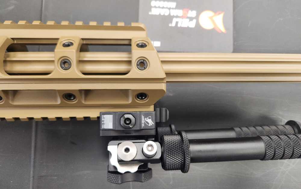 BEAUTIFUL DISCOUNTINUED FNH BALLISTA SNIPER RIFLE PACKAGE 338 LAPUA 308 762-img-29