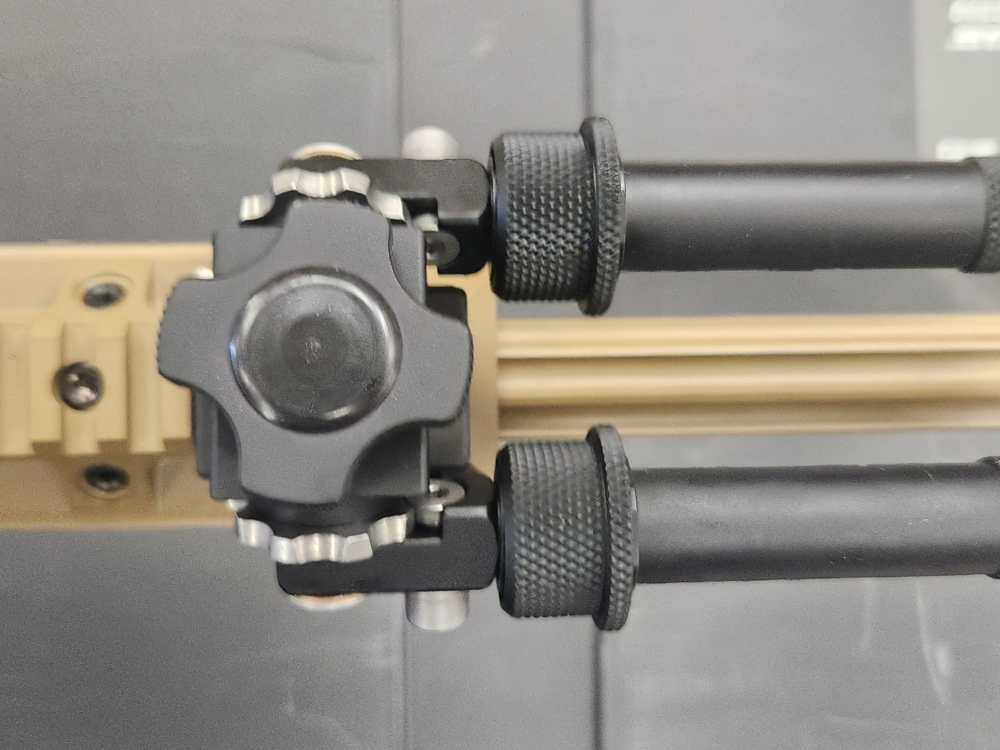 BEAUTIFUL DISCOUNTINUED FNH BALLISTA SNIPER RIFLE PACKAGE 338 LAPUA 308 762-img-52