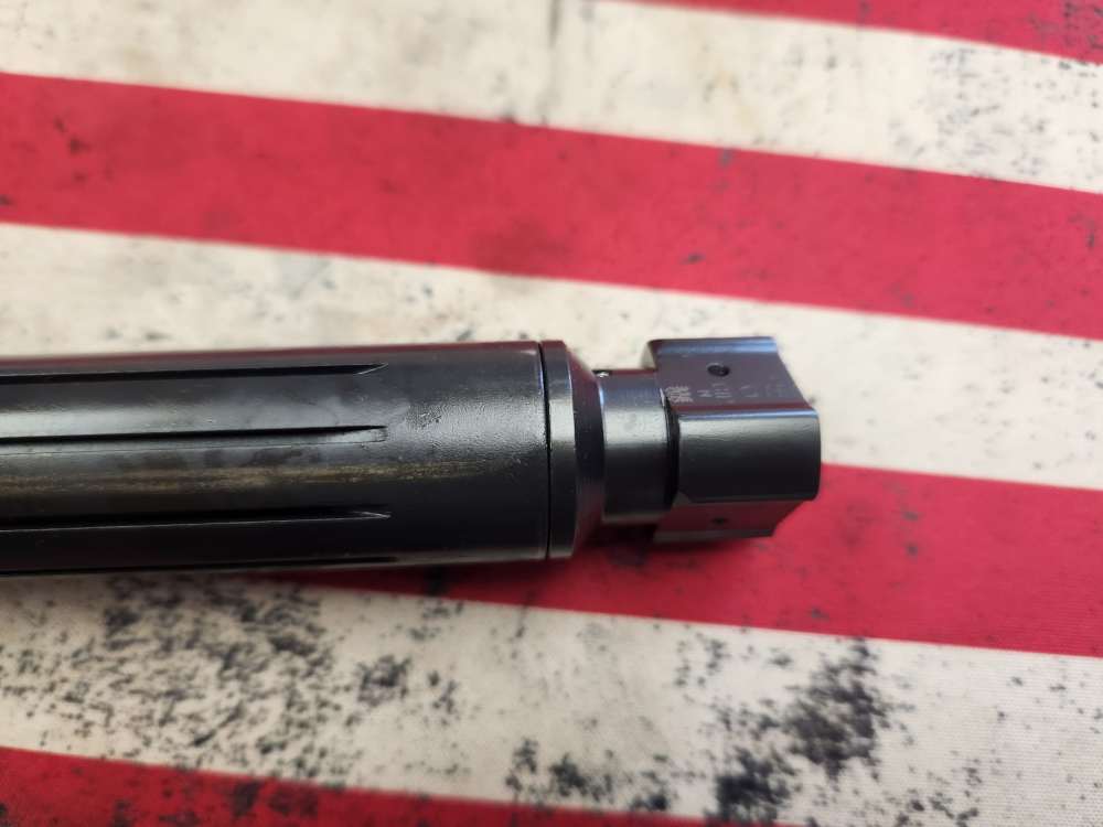 BEAUTIFUL DISCOUNTINUED FNH BALLISTA SNIPER RIFLE PACKAGE 338 LAPUA 308 762-img-78