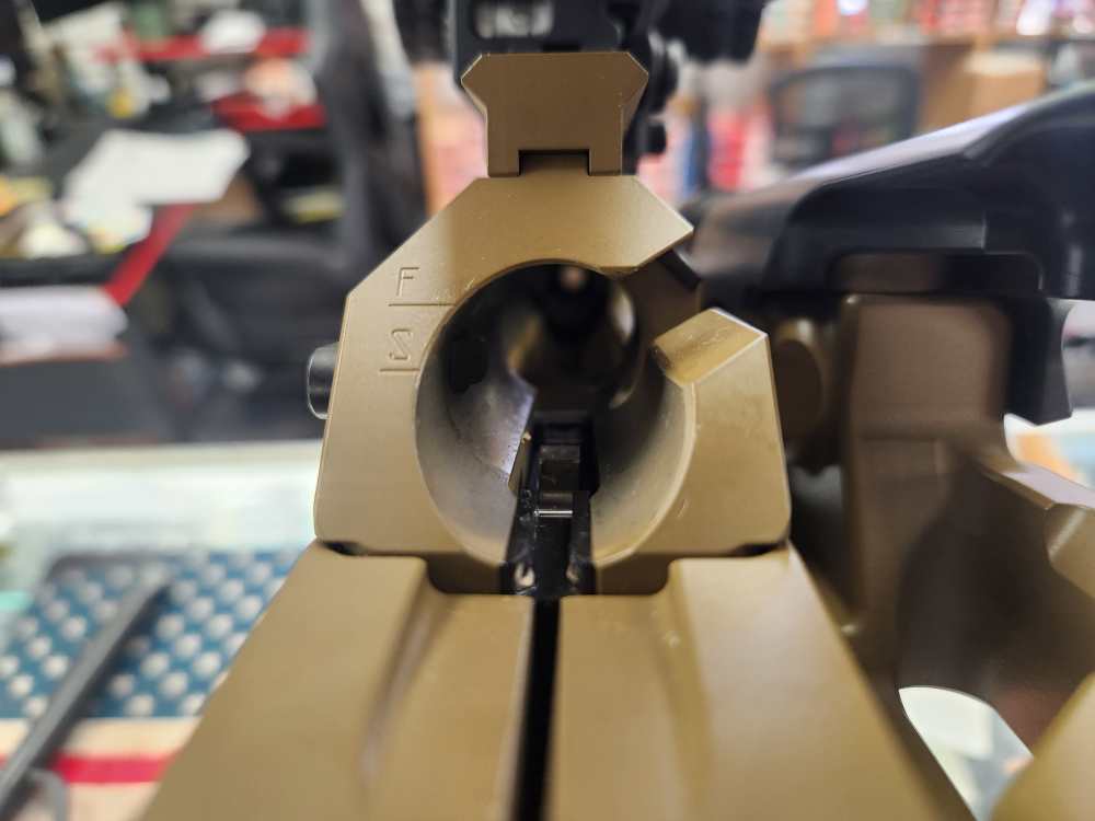 BEAUTIFUL DISCOUNTINUED FNH BALLISTA SNIPER RIFLE PACKAGE 338 LAPUA 308 762-img-65