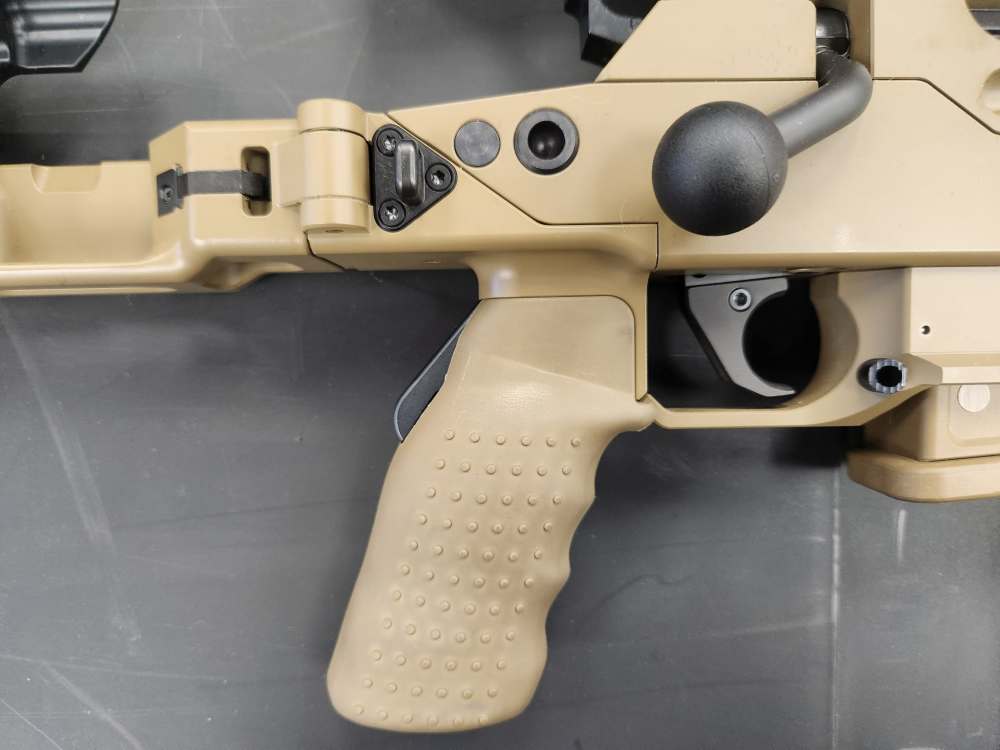 BEAUTIFUL DISCOUNTINUED FNH BALLISTA SNIPER RIFLE PACKAGE 338 LAPUA 308 762-img-19