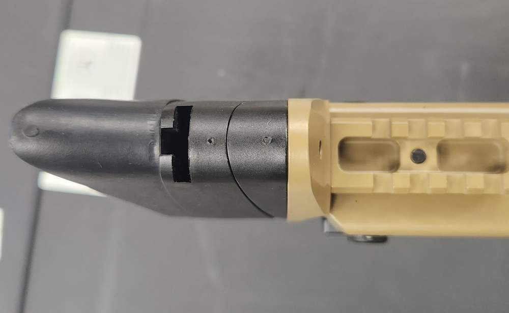 BEAUTIFUL DISCOUNTINUED FNH BALLISTA SNIPER RIFLE PACKAGE 338 LAPUA 308 762-img-42