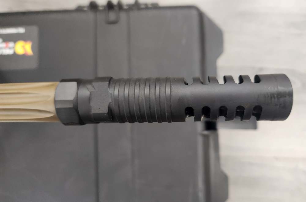 BEAUTIFUL DISCOUNTINUED FNH BALLISTA SNIPER RIFLE PACKAGE 338 LAPUA 308 762-img-32