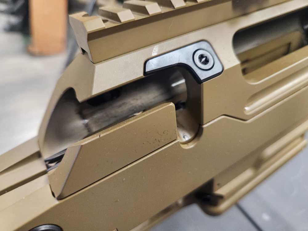 BEAUTIFUL DISCOUNTINUED FNH BALLISTA SNIPER RIFLE PACKAGE 338 LAPUA 308 762-img-47