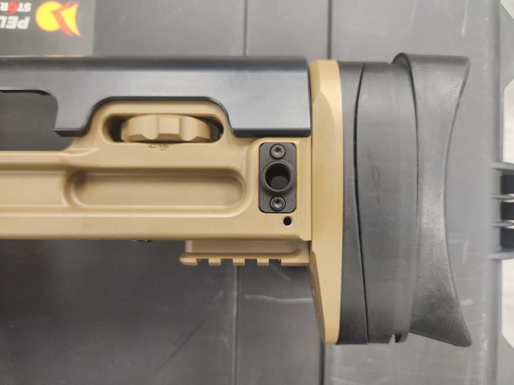 BEAUTIFUL DISCOUNTINUED FNH BALLISTA SNIPER RIFLE PACKAGE 338 LAPUA 308 762-img-2