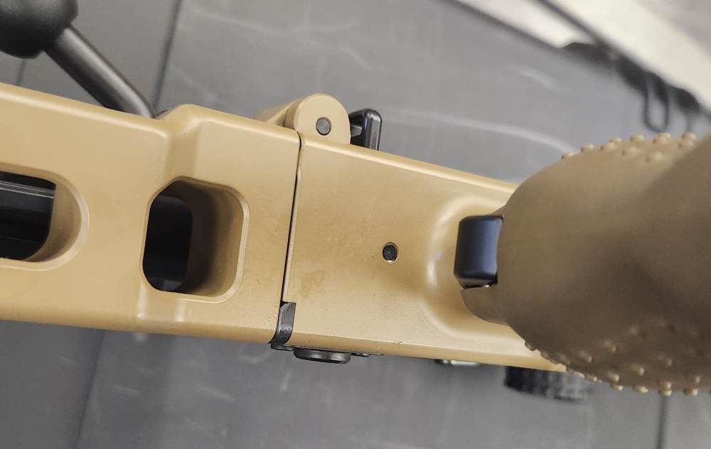 BEAUTIFUL DISCOUNTINUED FNH BALLISTA SNIPER RIFLE PACKAGE 338 LAPUA 308 762-img-62