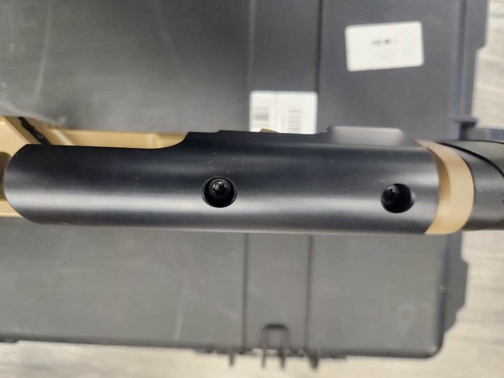 BEAUTIFUL DISCOUNTINUED FNH BALLISTA SNIPER RIFLE PACKAGE 338 LAPUA 308 762-img-40