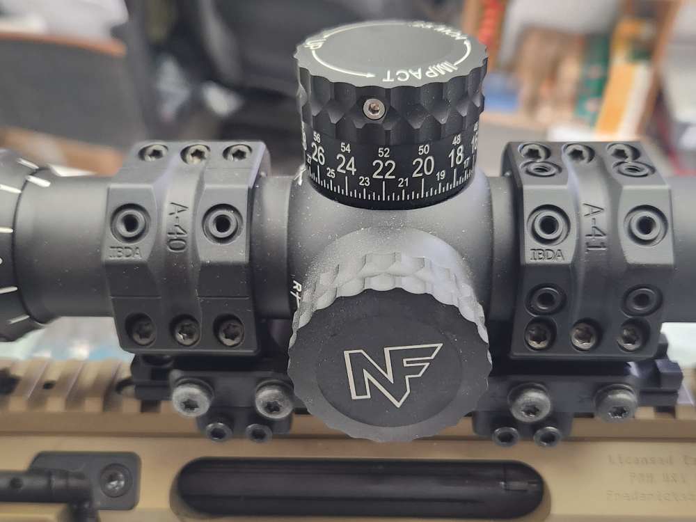 BEAUTIFUL DISCOUNTINUED FNH BALLISTA SNIPER RIFLE PACKAGE 338 LAPUA 308 762-img-90