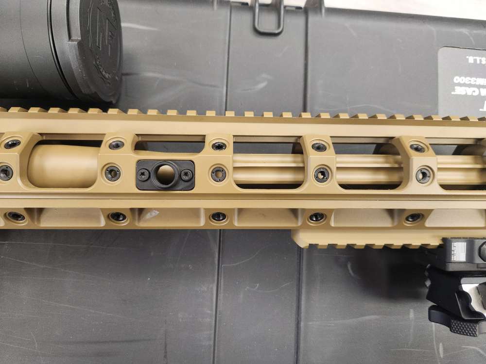 BEAUTIFUL DISCOUNTINUED FNH BALLISTA SNIPER RIFLE PACKAGE 338 LAPUA 308 762-img-28