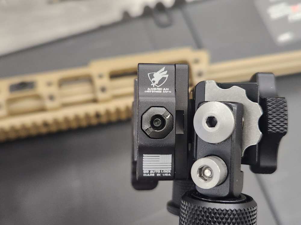BEAUTIFUL DISCOUNTINUED FNH BALLISTA SNIPER RIFLE PACKAGE 338 LAPUA 308 762-img-84