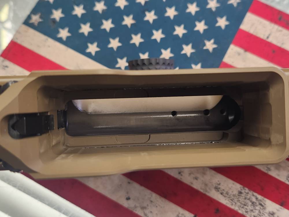 BEAUTIFUL DISCOUNTINUED FNH BALLISTA SNIPER RIFLE PACKAGE 338 LAPUA 308 762-img-68