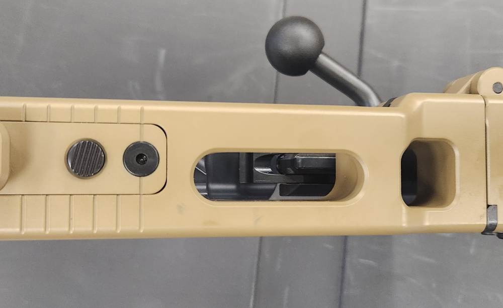 BEAUTIFUL DISCOUNTINUED FNH BALLISTA SNIPER RIFLE PACKAGE 338 LAPUA 308 762-img-63
