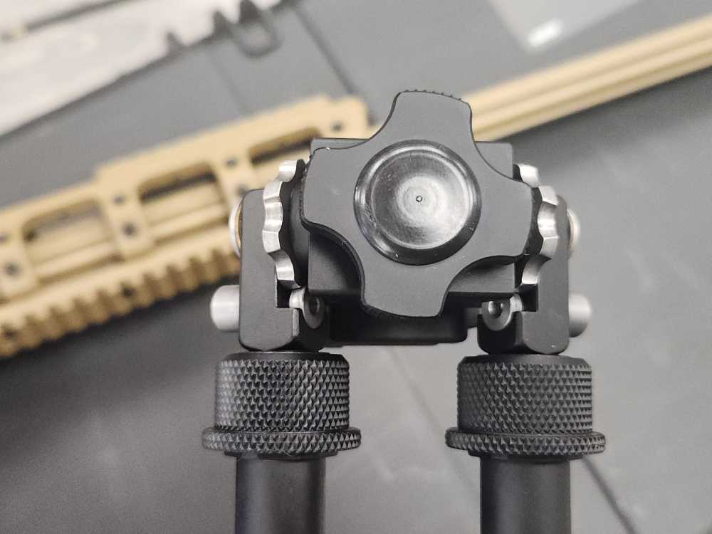 BEAUTIFUL DISCOUNTINUED FNH BALLISTA SNIPER RIFLE PACKAGE 338 LAPUA 308 762-img-85