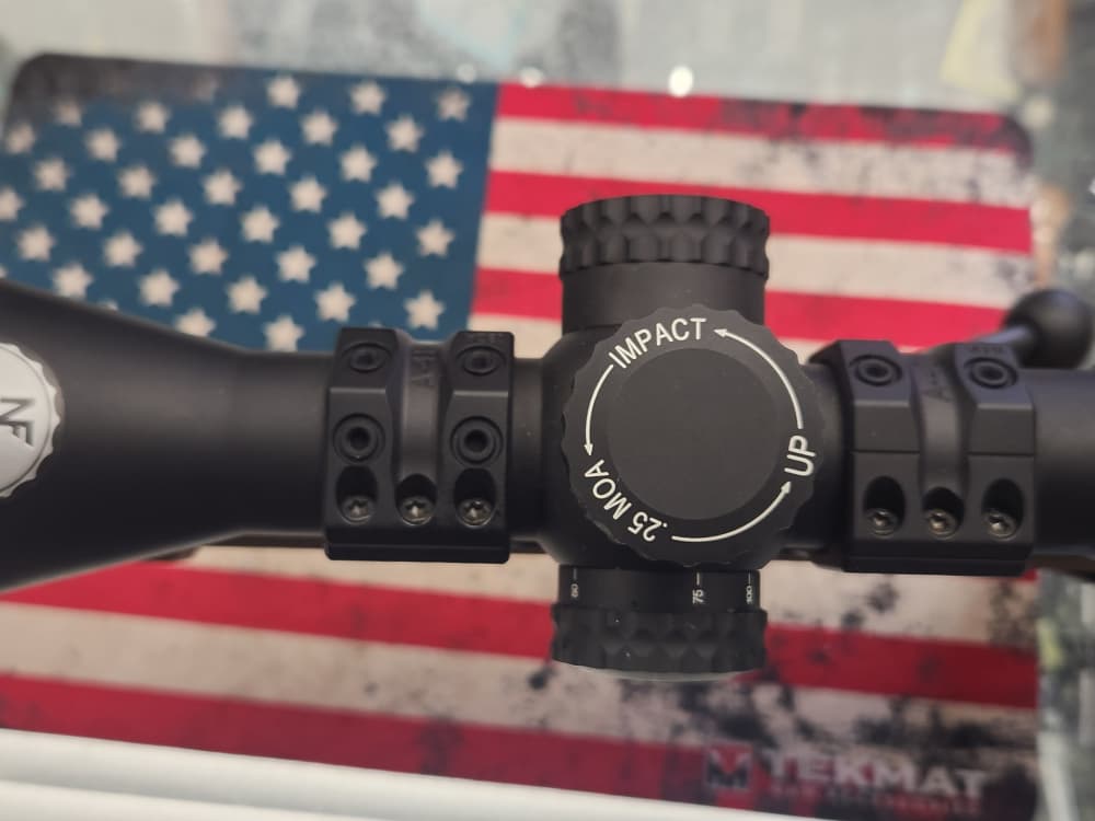 BEAUTIFUL DISCOUNTINUED FNH BALLISTA SNIPER RIFLE PACKAGE 338 LAPUA 308 762-img-89