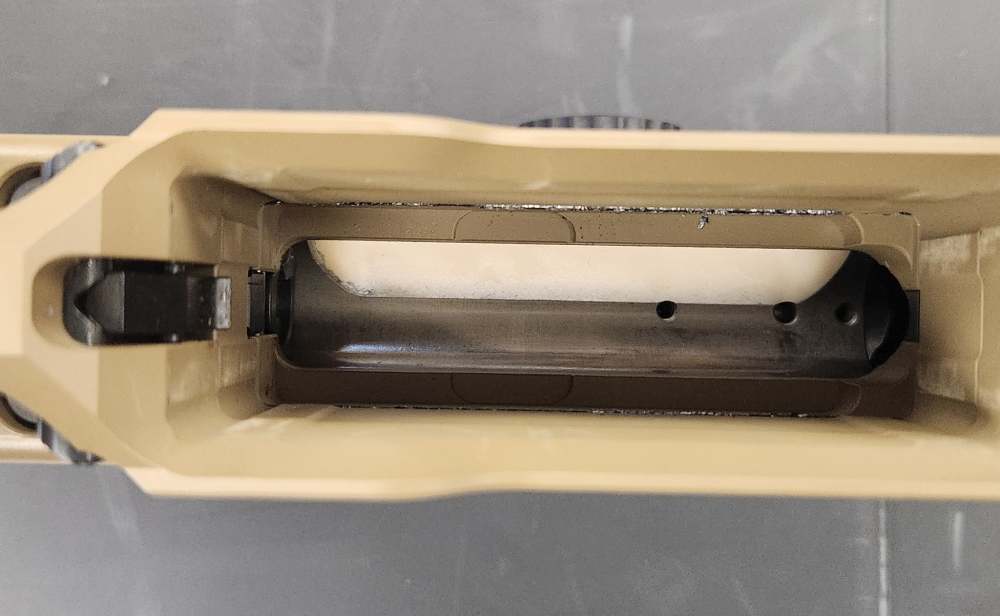 BEAUTIFUL DISCOUNTINUED FNH BALLISTA SNIPER RIFLE PACKAGE 338 LAPUA 308 762-img-57