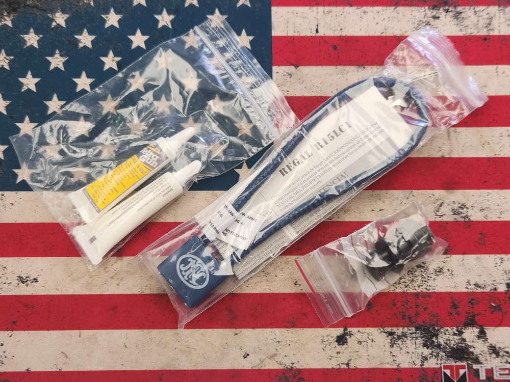 BEAUTIFUL DISCOUNTINUED FNH BALLISTA SNIPER RIFLE PACKAGE 338 LAPUA 308 762-img-120