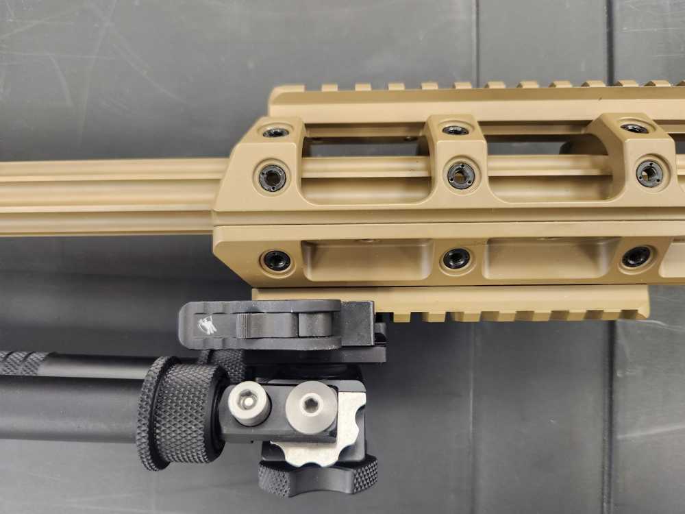 BEAUTIFUL DISCOUNTINUED FNH BALLISTA SNIPER RIFLE PACKAGE 338 LAPUA 308 762-img-13