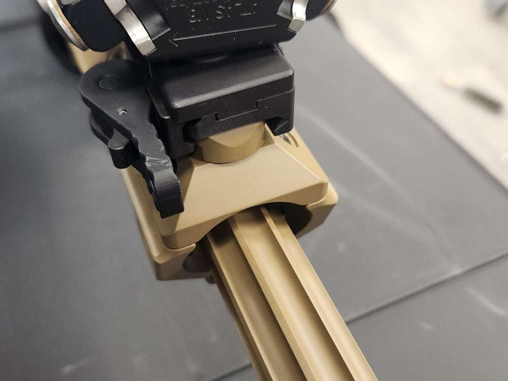 BEAUTIFUL DISCOUNTINUED FNH BALLISTA SNIPER RIFLE PACKAGE 338 LAPUA 308 762-img-83
