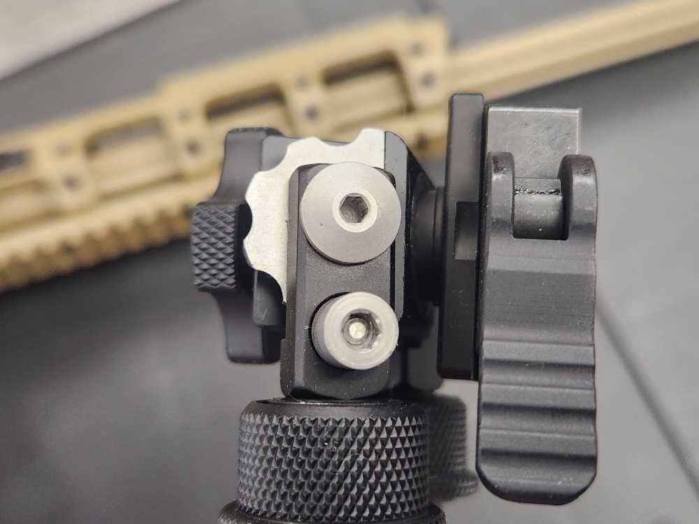 BEAUTIFUL DISCOUNTINUED FNH BALLISTA SNIPER RIFLE PACKAGE 338 LAPUA 308 762-img-86