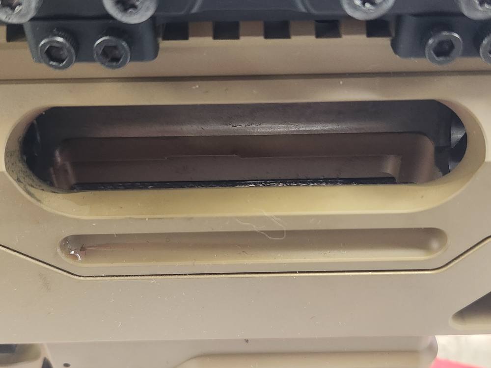 BEAUTIFUL DISCOUNTINUED FNH BALLISTA SNIPER RIFLE PACKAGE 338 LAPUA 308 762-img-67