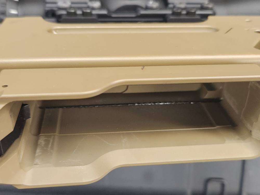 BEAUTIFUL DISCOUNTINUED FNH BALLISTA SNIPER RIFLE PACKAGE 338 LAPUA 308 762-img-59