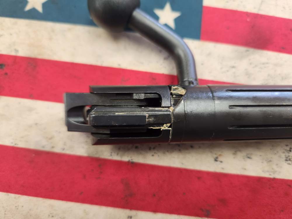 BEAUTIFUL DISCOUNTINUED FNH BALLISTA SNIPER RIFLE PACKAGE 338 LAPUA 308 762-img-76