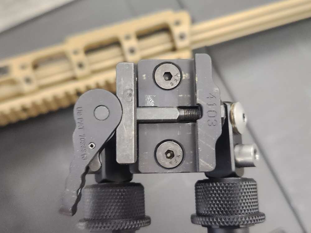 BEAUTIFUL DISCOUNTINUED FNH BALLISTA SNIPER RIFLE PACKAGE 338 LAPUA 308 762-img-87