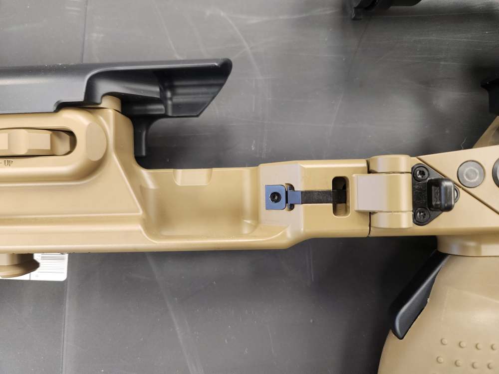 BEAUTIFUL DISCOUNTINUED FNH BALLISTA SNIPER RIFLE PACKAGE 338 LAPUA 308 762-img-18