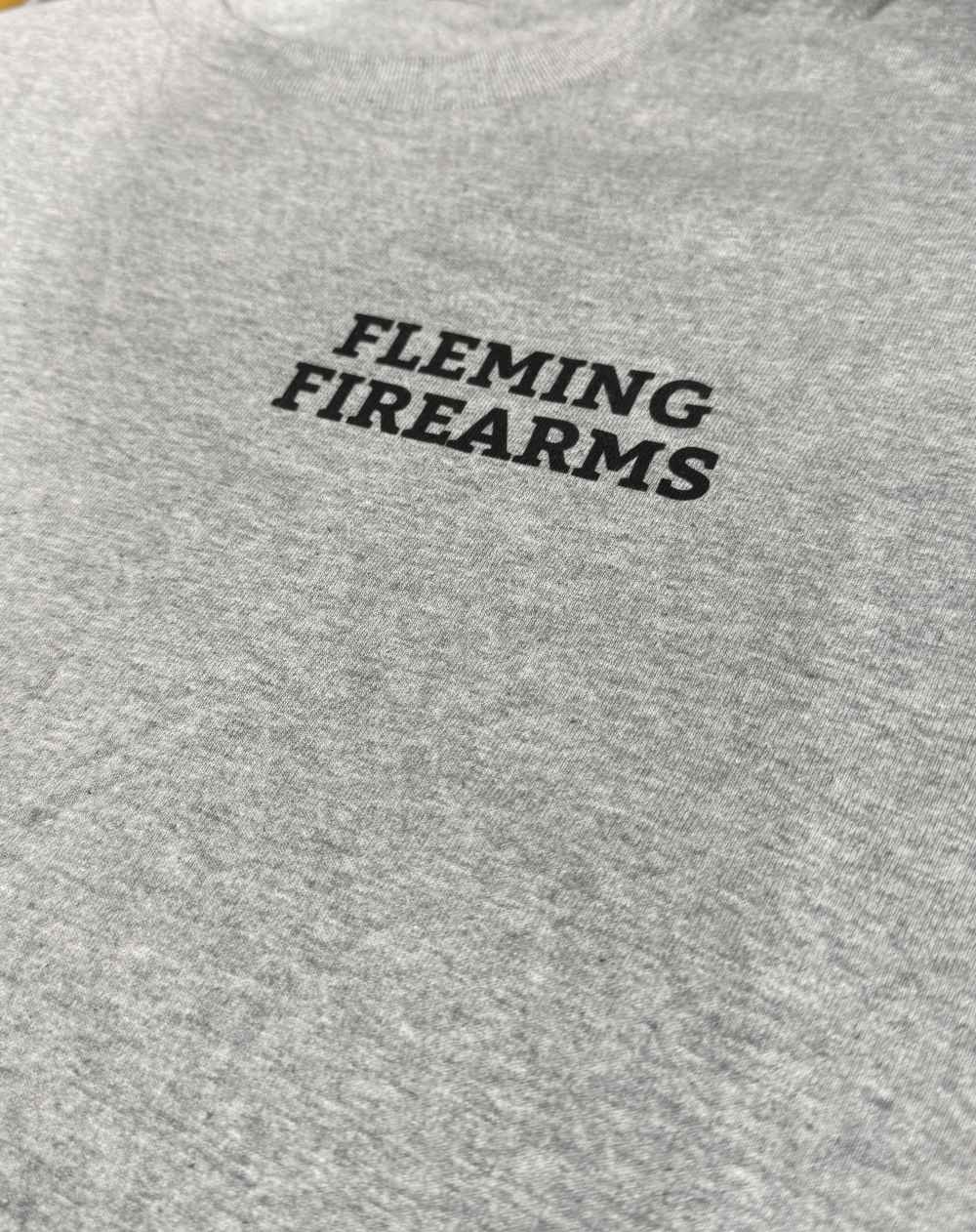 2XL Retro Fleming Firearms HK Shirt-img-1
