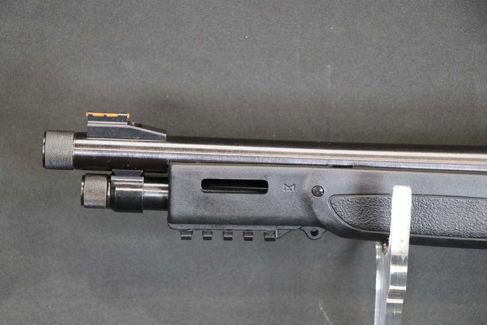 Henry H12 Bear's Leg .44 Mag / .44 Spl Lever Action Pistol Blued-img-12