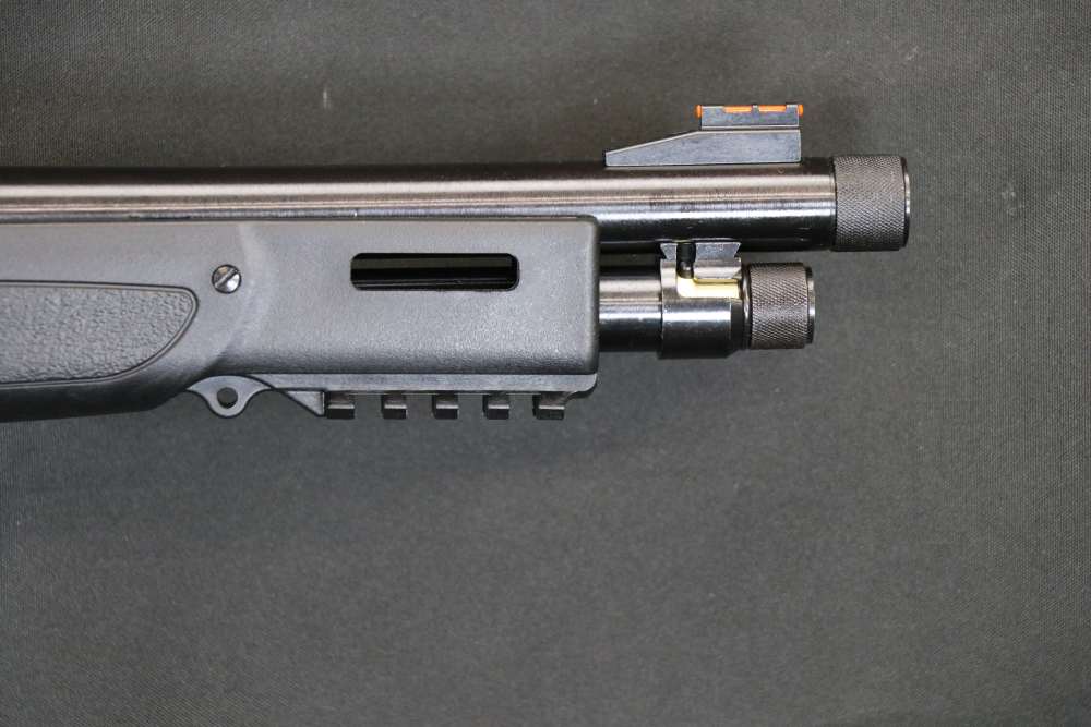 Henry H12 Bear's Leg .44 Mag / .44 Spl Lever Action Pistol Blued-img-6