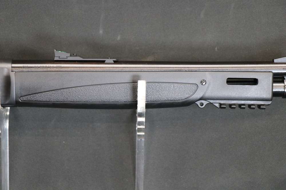 Henry H12 Bear's Leg .44 Mag / .44 Spl Lever Action Pistol Blued-img-5