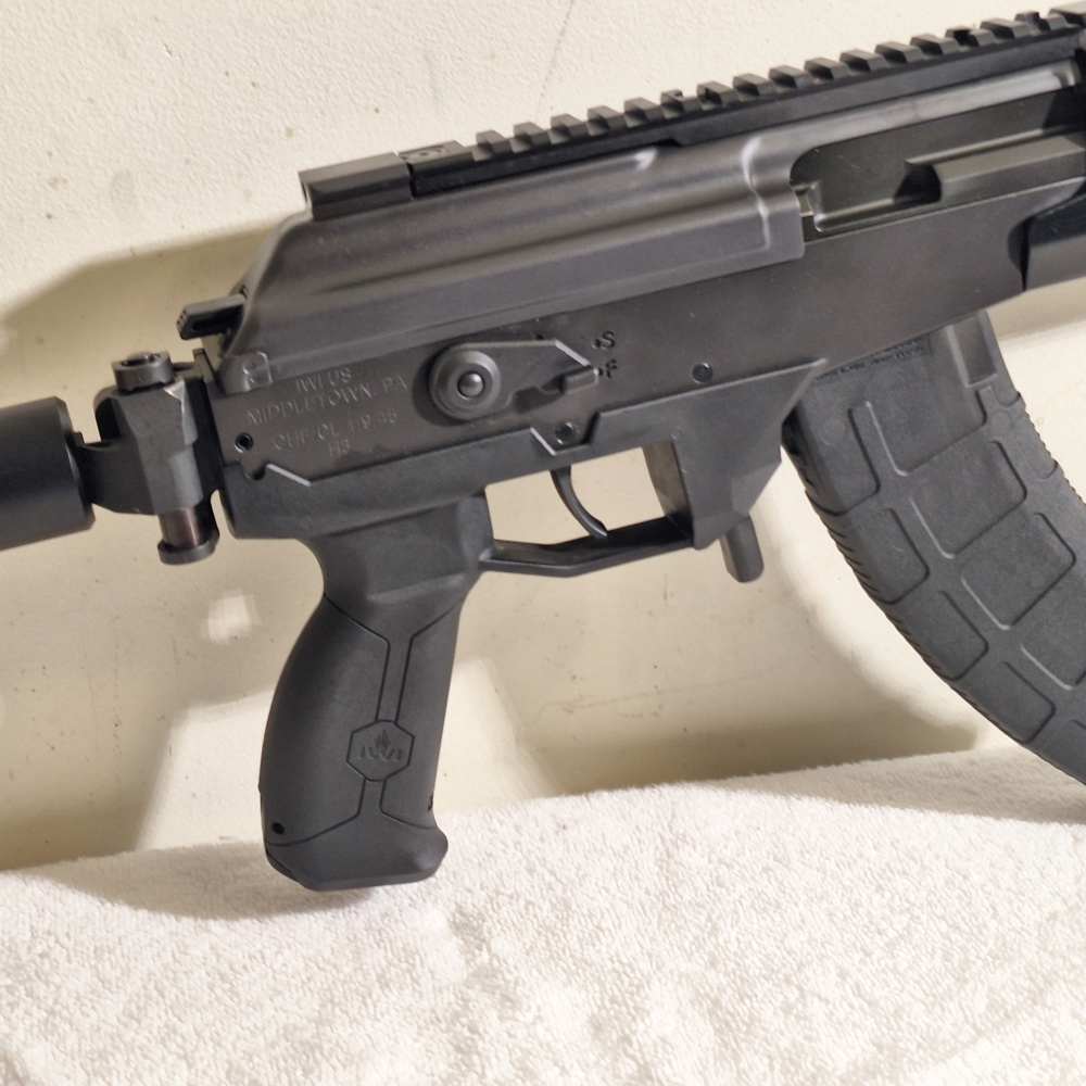 IWI Ace Galil 2 in 7.62x39, SORRY NO CC, SEE DESCRIPTION-img-14