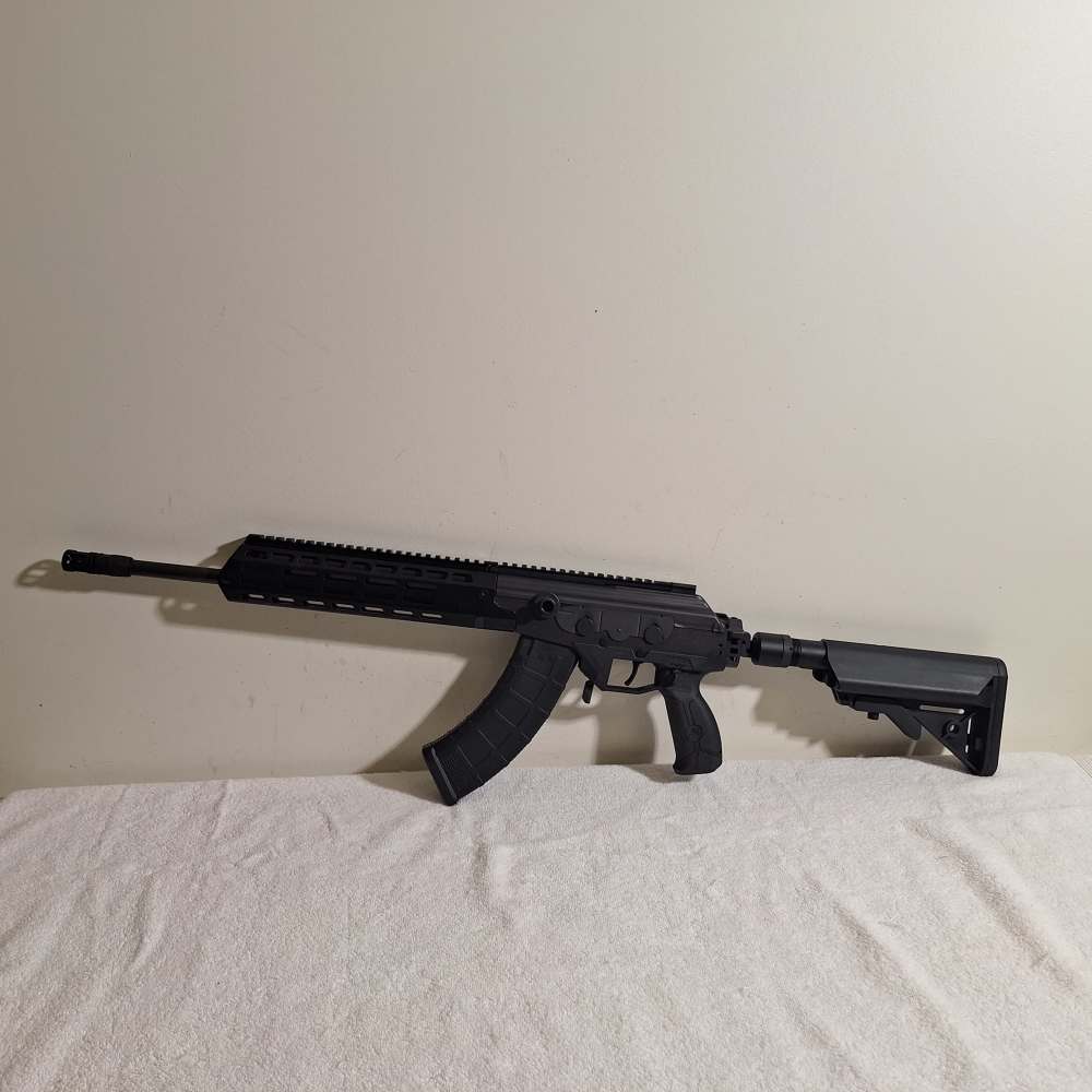 IWI Ace Galil 2 in 7.62x39, SORRY NO CC, SEE DESCRIPTION-img-0