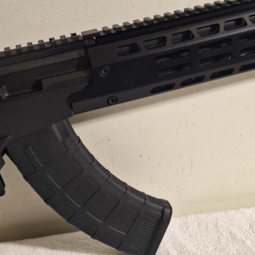 IWI Ace Galil 2 in 7.62x39, SORRY NO CC, SEE DESCRIPTION-img-17