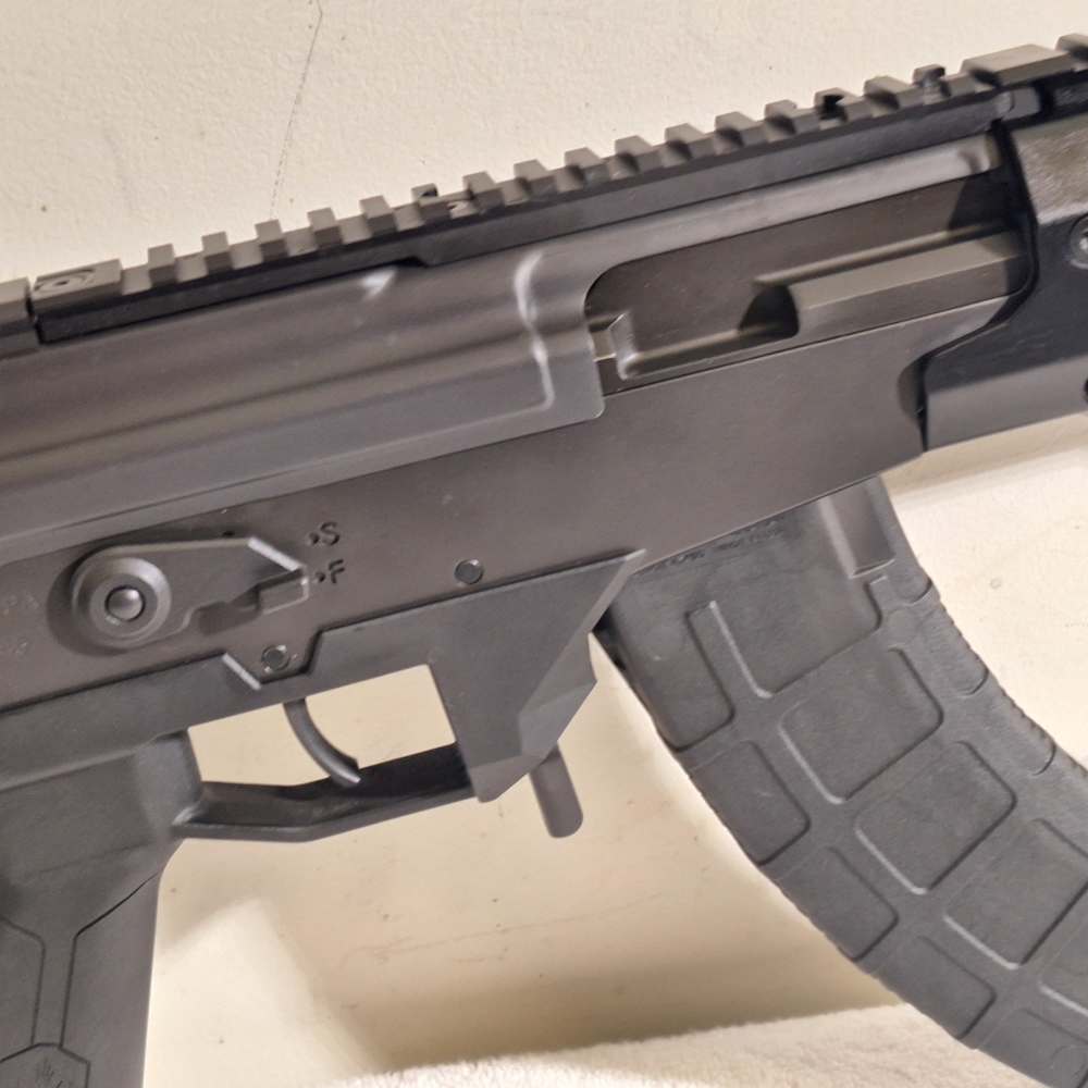 IWI Ace Galil 2 in 7.62x39, SORRY NO CC, SEE DESCRIPTION-img-16