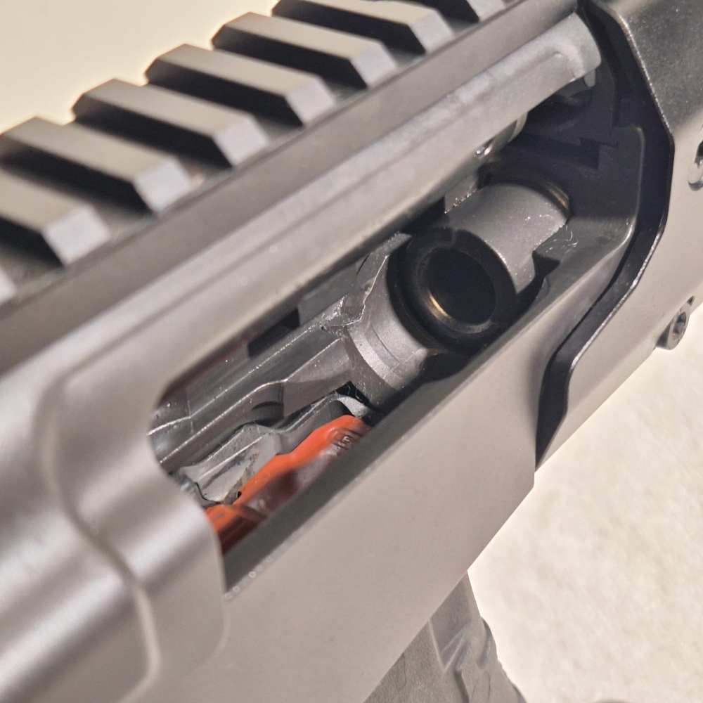 IWI Ace Galil 2 in 7.62x39, SORRY NO CC, SEE DESCRIPTION-img-21