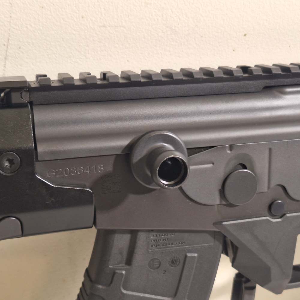 IWI Ace Galil 2 in 7.62x39, SORRY NO CC, SEE DESCRIPTION-img-6