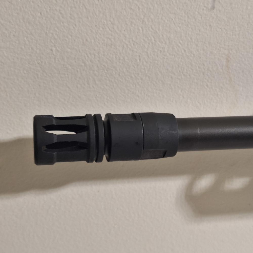 IWI Ace Galil 2 in 7.62x39, SORRY NO CC, SEE DESCRIPTION-img-3