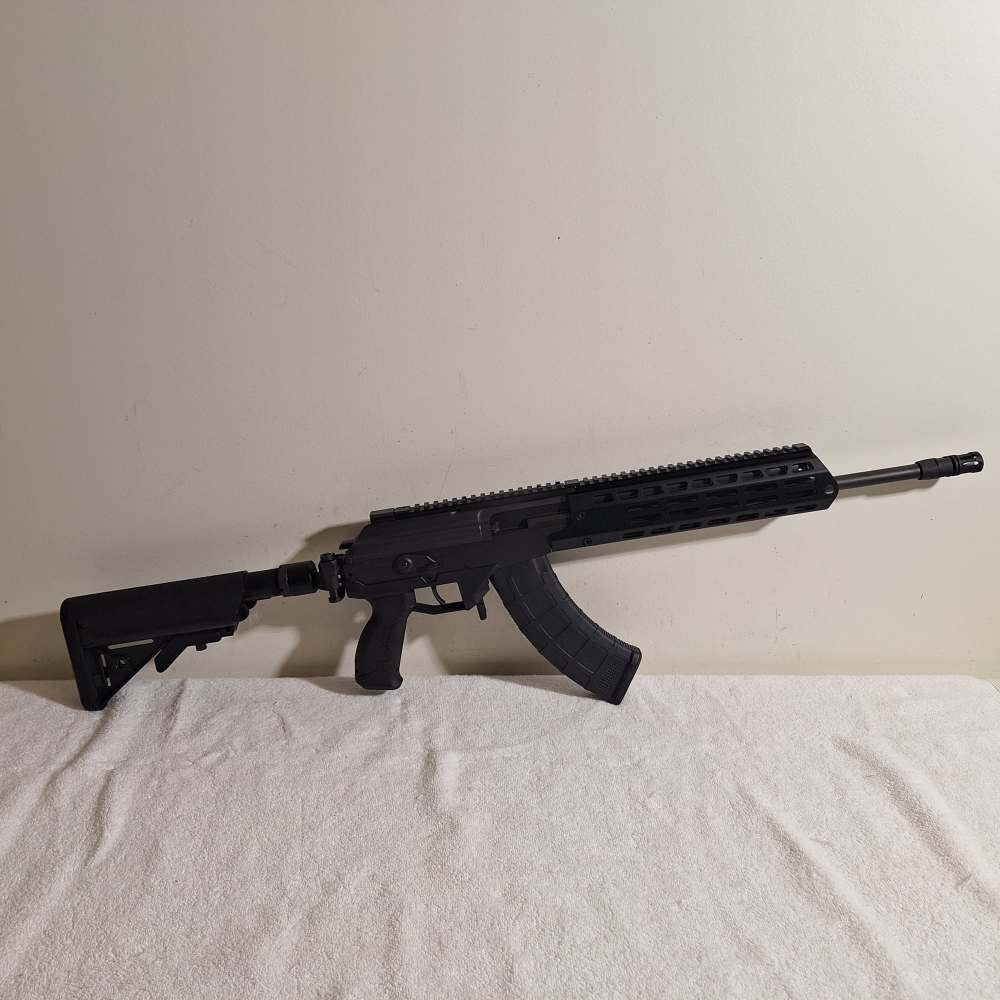IWI Ace Galil 2 in 7.62x39, SORRY NO CC, SEE DESCRIPTION-img-11