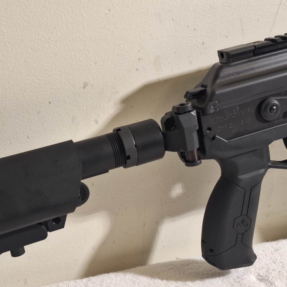 IWI Ace Galil 2 in 7.62x39, SORRY NO CC, SEE DESCRIPTION-img-13