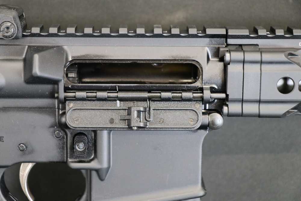Daniel Defense DDM4 V7 5.56 NATO 16" - M-LOK 15" Rail - (1) 32rd Mag-img-16