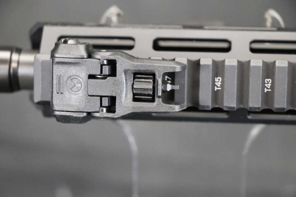 Daniel Defense DDM4 V7 5.56 NATO 16" - M-LOK 15" Rail - (1) 32rd Mag-img-28