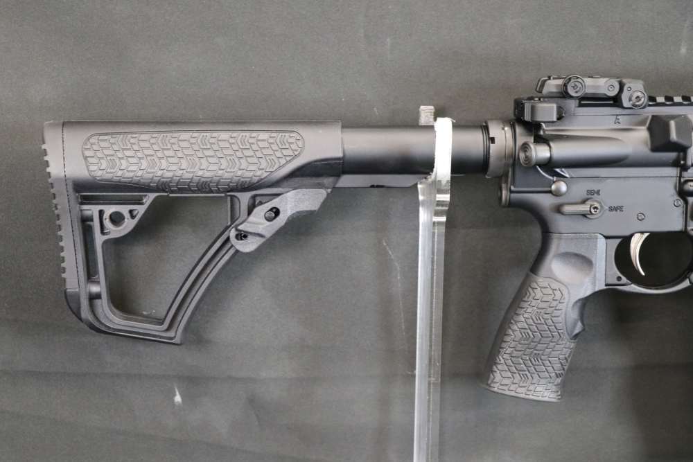 Daniel Defense DDM4 V7 5.56 NATO 16" - M-LOK 15" Rail - (1) 32rd Mag-img-2