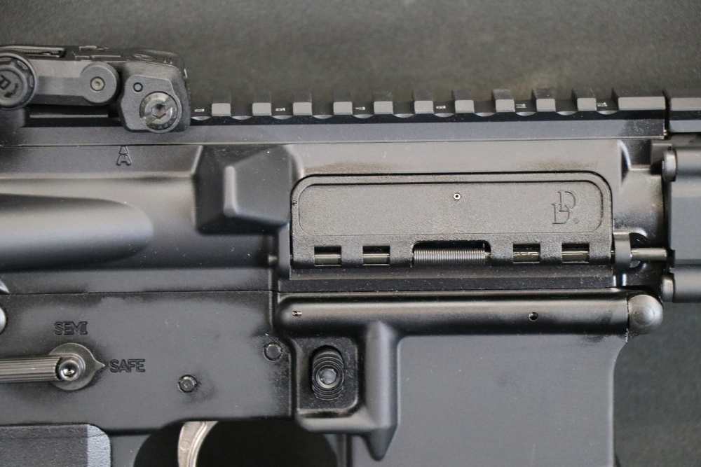 Daniel Defense DDM4 V7 5.56 NATO 16" - M-LOK 15" Rail - (1) 32rd Mag-img-5