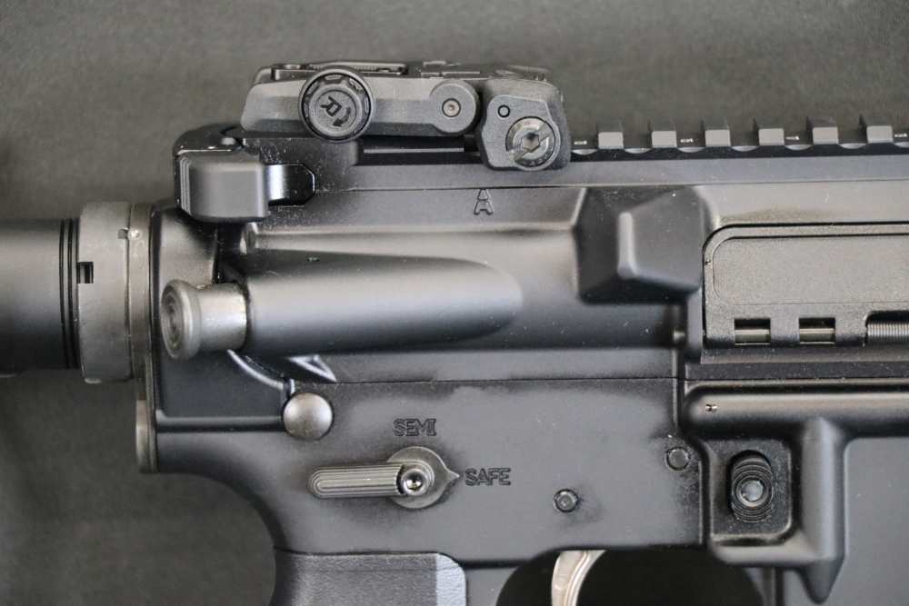 Daniel Defense DDM4 V7 5.56 NATO 16" - M-LOK 15" Rail - (1) 32rd Mag-img-4