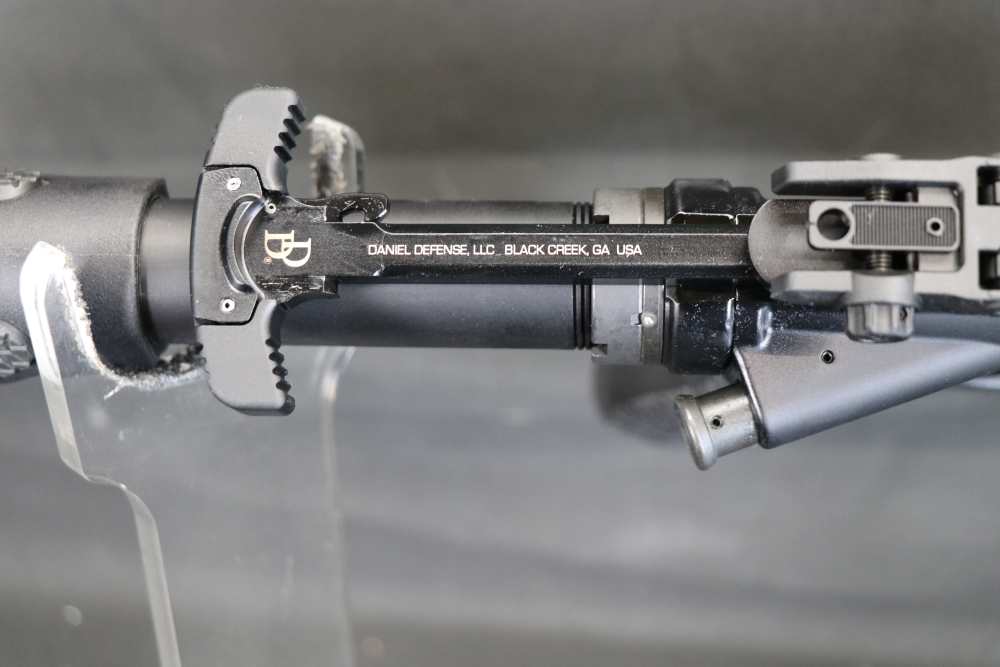 Daniel Defense DDM4 V7 5.56 NATO 16" - M-LOK 15" Rail - (1) 32rd Mag-img-18