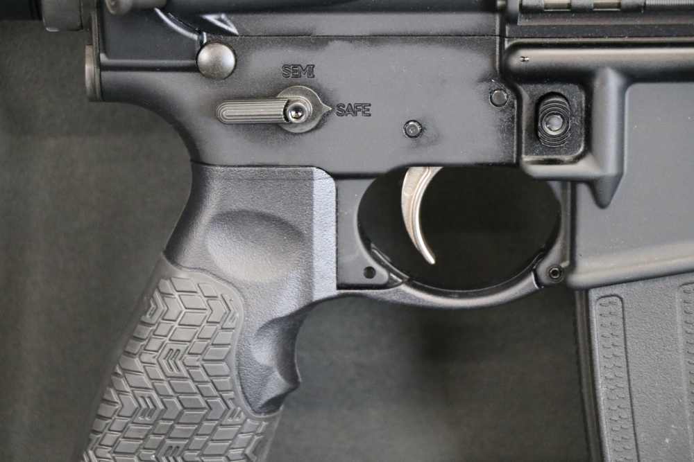 Daniel Defense DDM4 V7 5.56 NATO 16" - M-LOK 15" Rail - (1) 32rd Mag-img-6