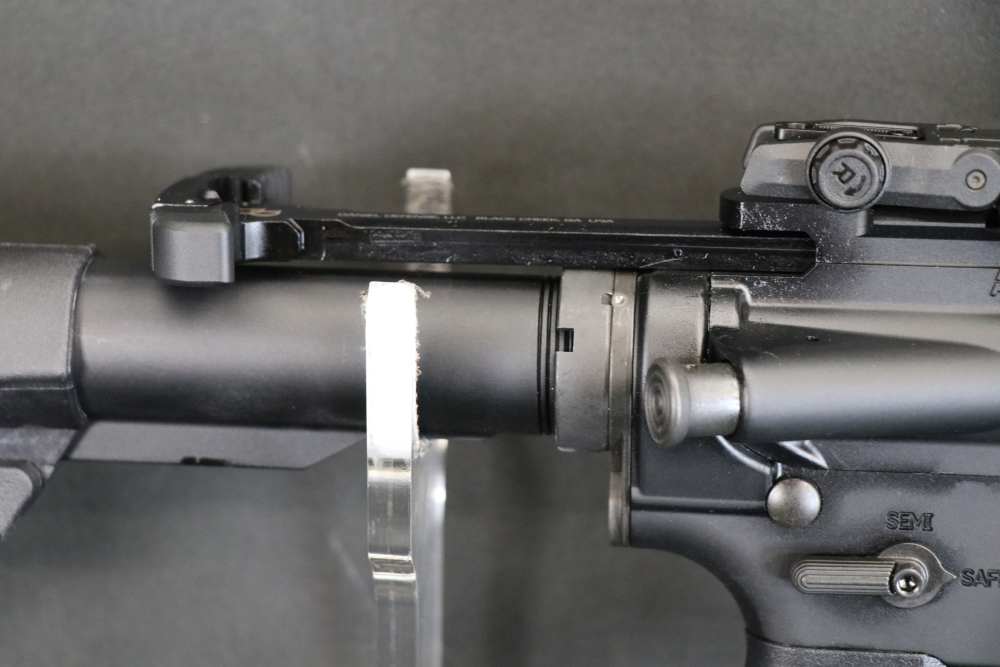Daniel Defense DDM4 V7 5.56 NATO 16" - M-LOK 15" Rail - (1) 32rd Mag-img-17